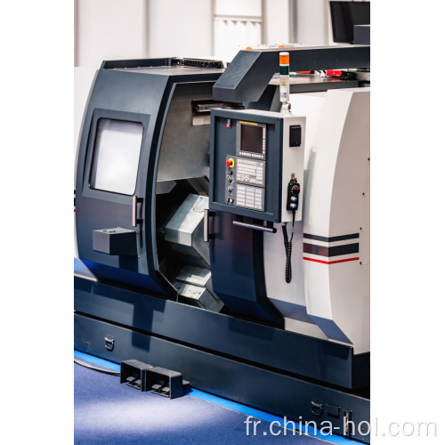 Machine de découpe laser pour panneaux acryliques